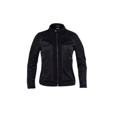 John Doe Damen Motorrad Jacke Aero Mesh Jacket Women JW8005