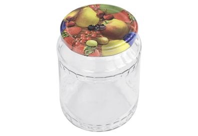 EmSy Griffmuldenglas