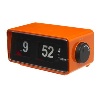 Denver Retro Radiowecker CR-425