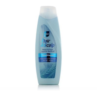 Medipure Xpel 400ml