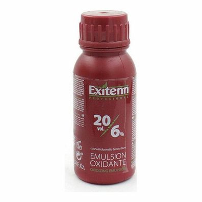 Kapillaroxidationsmittel Emulsion Exitenn Emulsion Oxidante 20 Vol 6 % 75ml (75ml)