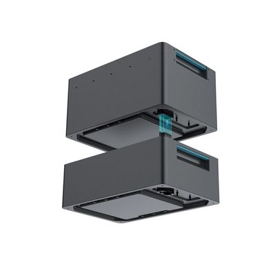 Marstek Jupiter C Plus 2,56 kWh Erweiterungsspeicher Zusatzbatterie