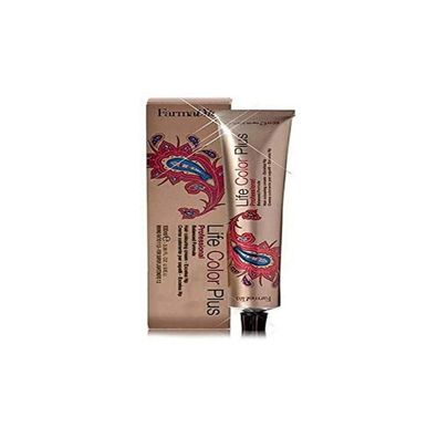 Dauerfärbung Life Color Plus Farmavita Life Color Nº 9 72 Light Brown Blonde (100ml)