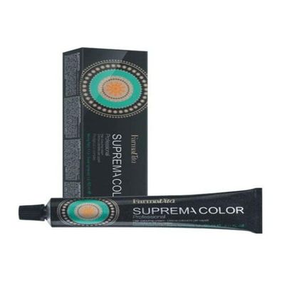 Dauerfärbung Suprema Farmavita Nº 7 07 (60ml)