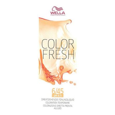 Wella Cf 6-45 75ml defritnlesgr