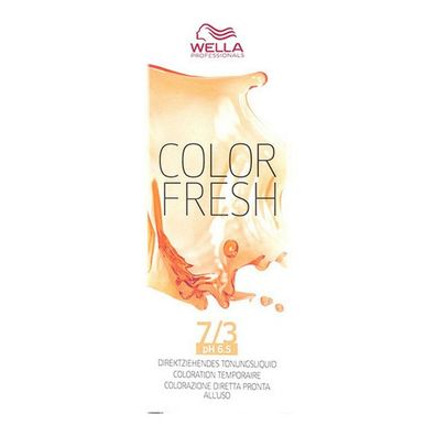 Wella Cf 7-3 75ml defritnlesgr