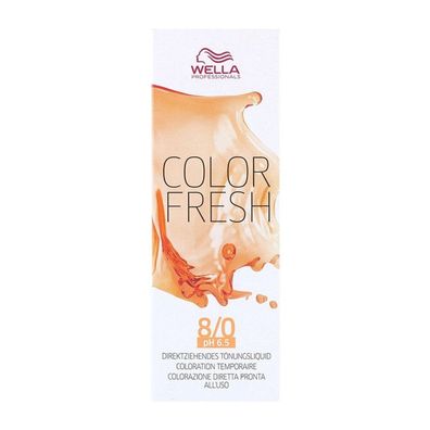 Wella Cf 8-0 75ml defritnlesgr