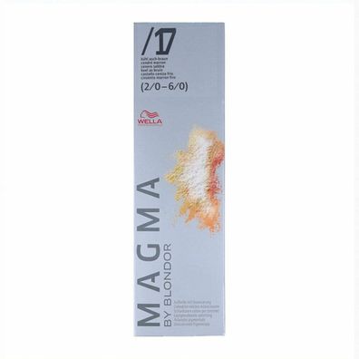 Wella Magma 120g -17 D F I Nl e P