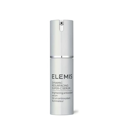 Elemis Dynamic Resurfacing Super-C Serum