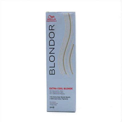 Wella Blond Ex Cool Blonde 150g df Inl e P