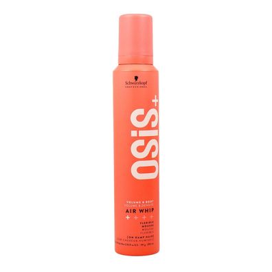 Schwarzkopf Osis Air Whip 200ml Engepsdknofinf