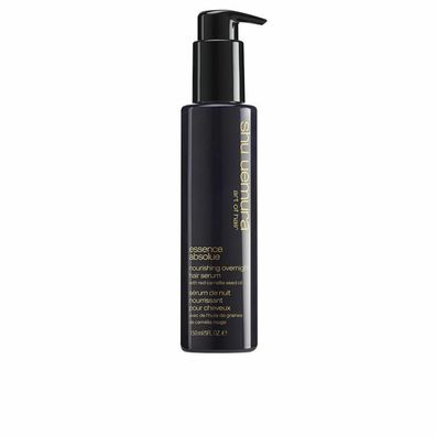 Essence Absolue nourishing overnight hair serum 150ml