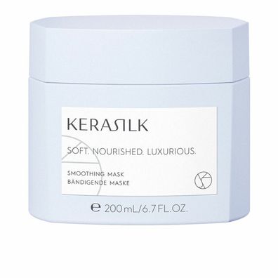 Specialists Glättende Maske 200ml