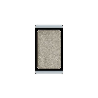 Artdeco Lidschatten 66 Pearly Silver Grey, 0,8 g