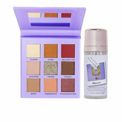 Revolution Make Up Friends X Revolution Lote 2 Piezas