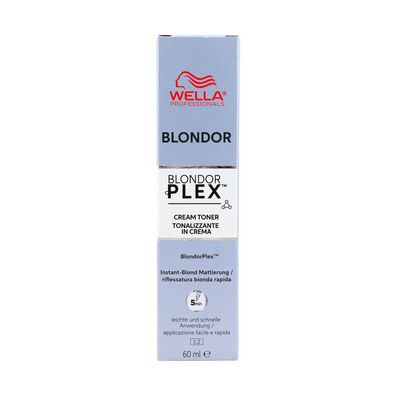Wella Blpro Crtoner Atb Slv-81 60ml Dfinlespt