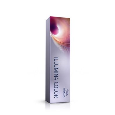 Wella Illumina col 9-43 60ml we multilang