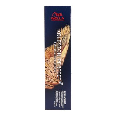 Wella Wp Kol Prf Me Atb Rchnat 4-82 60ml Emea