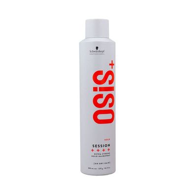 Schwarzkopf Osis Session 300ml Engepsdknofin
