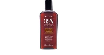 American Crew Daily Deep Moisturizing Shampoo 100 ml