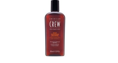 American Crew Daily Cleansing Shampoo 100 ml