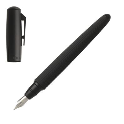 Füllfederhalter Pure Tire von Hugo Boss