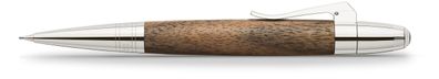 Graf von Faber Castell Drehbleistift Magnum Walnußholz