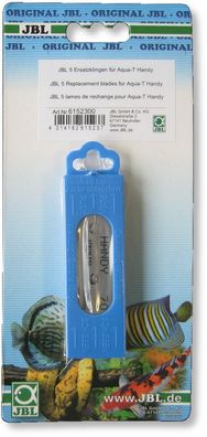 JBL Aqua-T Handy - Fünf Ersatzklingen