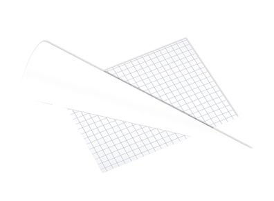 Ursus BLANKO-SCHULTÜTEN 70CM, EISS