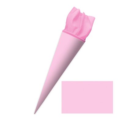 Ursus BASTEL-SCHULTÜTE MIT Filzmanschette "MAXI" 4008525080503