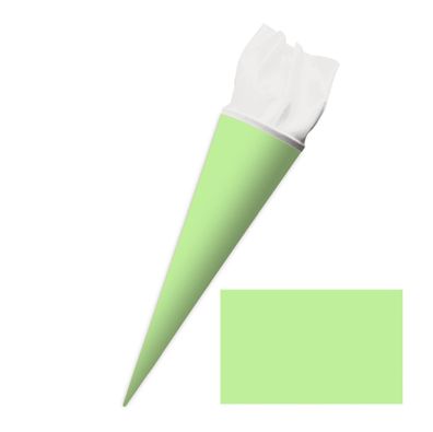 Ursus BASTEL-SCHULTÜTE MIT Filzmanschette "MAXI" 4008525231523