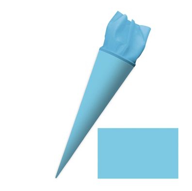 Ursus BASTEL-SCHULTÜTE MIT Filzmanschette "MAXI" 4008525730507