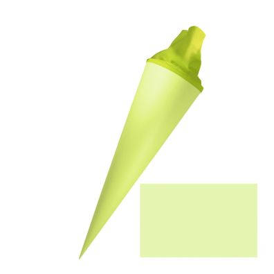 Ursus BASTEL-SCHULTÜTE MIT Filzmanschette "MAXI" 4008525227427