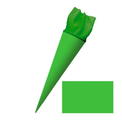 Ursus BASTEL-SCHULTÜTE MIT Filzmanschette "MAXI" 4008525643432