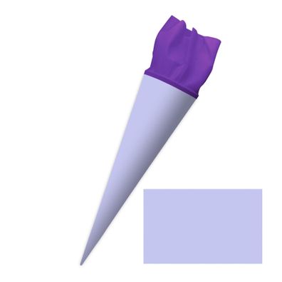 Ursus BASTEL-SCHULTÜTE MIT Filzmanschette "MAXI" 4008525227434