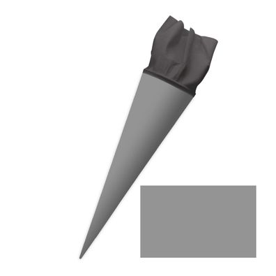 Ursus BASTEL-SCHULTÜTE MIT Filzmanschette "MAXI" 4008525227441