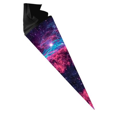 Ursus BASTEL-SCHULTÜTE MIT Filzmanschette "MAXI", BEDR