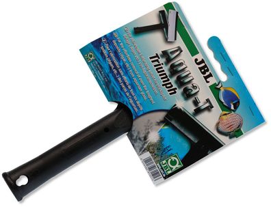 JBL Aqua-T Triumph - Scheibenreiniger mit Stahlklinge