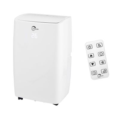 Klimaanlage Mobile Umkehrbare (Warm/Kalt) 4,1 kW / 14000 BTU Fresho Sannover