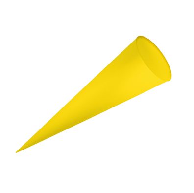 Ursus BASTEL-SCHULTÜTE OHNE Filzmanschette "MAXI" 4008525643616