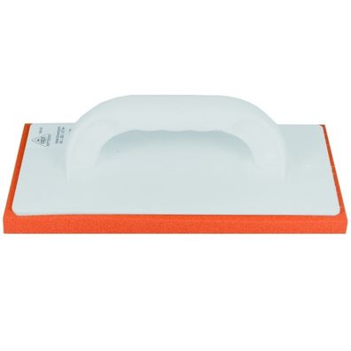 HaWe Kunststoff Glättescheibe Premium