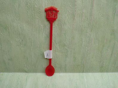 Märchenwald Altenberg Köln Löffel ca 17,5cm Hänsel Gretel Rotkäppchen gestiefelte