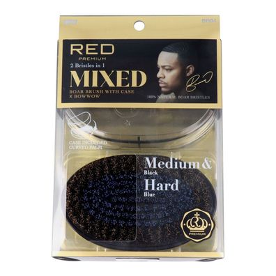 Bürste Red Kiss Premium