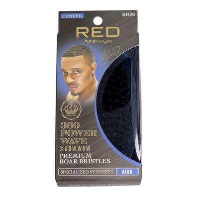 Bürste Red Kiss Premium Power Wave