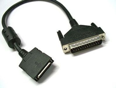 HP Compaq SPS: 140383-001 155166-001 Floppy Drive Cable Diskettenlaufwerk Kabel
