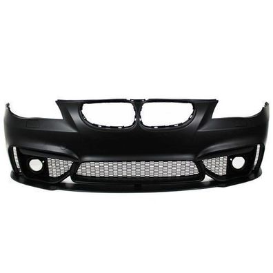 JOM Stoßstange für BMW E60 Limo 2003-2010 / E61 Touring 2004-2010 Schwarz 1tlg