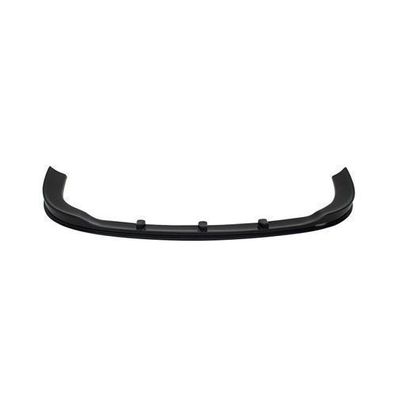 Frontspoiler Lippe Stoßstange Splitter für Opel Vivaro 2014-2019 ABS Schwarz