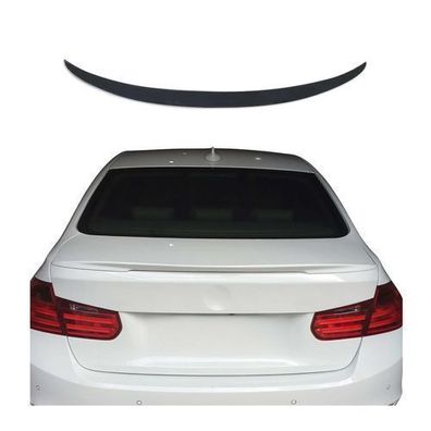Heckspoiler Dachspoiler für BMW 3er F30 2011-2019 Heckflügel Tuning Grundiert