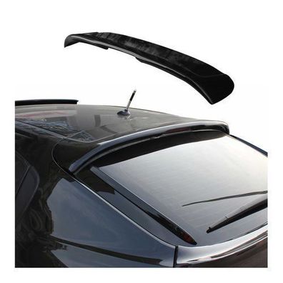 Heckspoiler Dachspoiler für Chevrolet Cruze 2011-2016 Schrägheck Grundiert ABS