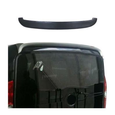 Heckspoiler Dachspoiler Spoiler Flügel für Fiat Doblo 2010-2021 Grundiert
